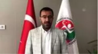 Fatih Çintimar: 'Türkiye'de atletizm her geçen gün gelişiyor'