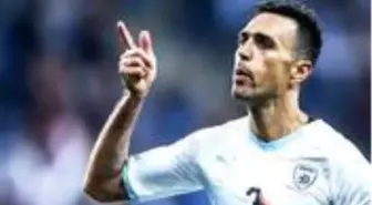 Fenerbahçe'nin teklif yapmayacağı Eran Zahavi, Bundesliga 2 ekibi Hannover'i değerlendirmeye aldı