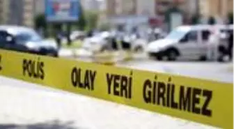 Hastane otoparkında pompalı tüfekle vurulan kişi yaşamını yitirdi