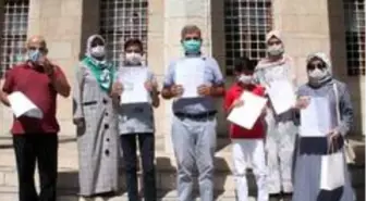 İHL mezunu Kızılkaya Ailesinden Mütercimler'e suç duyurusu