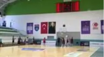Işıl Alben, BOTAŞ'la yeni başarılar hedefliyor