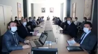Jeotermalli sera projesinde önemli gelişme