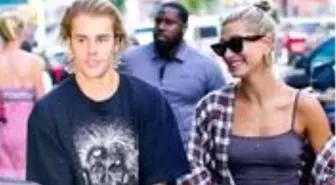 Justin Bieber'ın kirli tırnakları görenlerin midesini kaldırdı