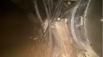 Kablo hırsızı JASAT'tan kaçamadı
