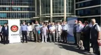 KİMDER Kayseri, Erol Mütercimler hakkında suç duyurusunda bulundu
