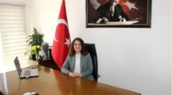 Köşk'ün kadın kaymakamı 2 haftada gitti