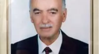 Kurra Hafız Selahattin Kıyıcı hayatını kaybetti