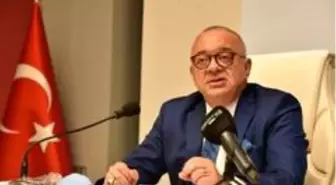 Manisa'da asfalt rekoru kırıldı