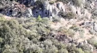 Muğla tarihi yapılar ve doğal güzellikler bakımından eşsiz bir coğrafya