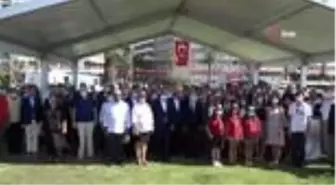 Nostaljik tramvay İzmir'in 98'inci kurtuluş gününde seferlerine başladı