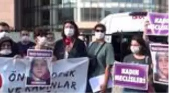 Son dakika haberleri: OĞLU VE KIZI ÖLDÜRÜLEN ANNEDEN DURUŞMA SONRASI AÇIKLAMA: ADALET YERİNİ BULDU