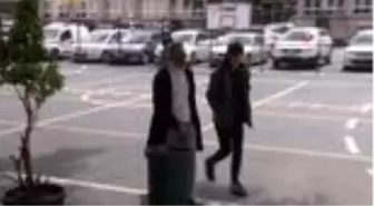 Ozan Güven'in darp ettiği kız arkadaşına 1 yıl hapis istemi