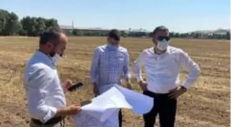 Son dakika haberi! Pursaklar'a yatırım yağmuru