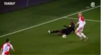 Romelu Lukaku ve Lautaro Martínez'in Ortaklığındaki Tüm Goller 