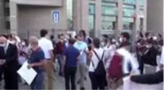 Son dakika haberi: Şehit MİT mensubunun ifşa edilmesi davası başladı