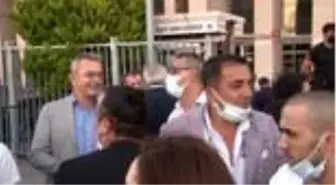Son dakika haberi: Şehit MİT mensubunun ifşa edilmesi davasında karar