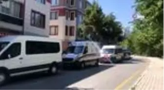Şehit Tuğgeneral Sezgin Erdoğan'ın Isparta'daki hakim eşine acı haber verildi