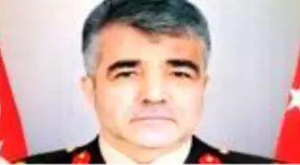 Sezgin Erdoğan kimdir? Tuğgeneral Sezgin Erdoğan nereli, neden vefat etti?