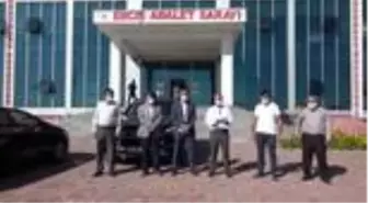 STK'lardan Erol Mütercimler hakkında suç duyurusu
