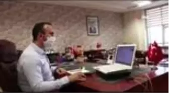 'Sultanbeyli İlçe Salgın Denetim Merkezi' her gün 24 saat boyunca denetimlerine devam ediyor