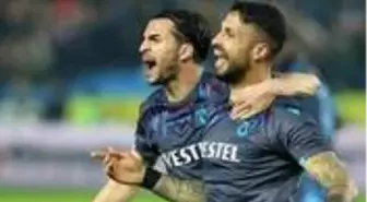 Trabzonspor'da Manuel da Costa'nın sözleşmesi karşılıklı olarak feshedildi