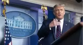 Son Dakika | Trump'ın serveti 600 milyon dolar azaldı