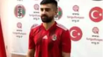 Son dakika haber! Turgutluspor'da 2 imza daha