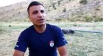 Voleybol tutkunu 'dağ köyü'nün 2. lig takımı, yeni sezona imkansızlıklarla hazırlanıyor (2)