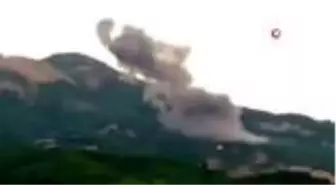 Yıldırım 4 Munzur-Kutu Operasyonu'nda kırmızı ve gri listedeki 2 terörist etkisiz hale getirildi
