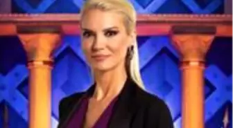 3'te 3 Tarih sunucusu kimdir? 3'te 3 Tarih sunucusu Pelin Çift kaç yaşında nereli? 3'te 3 Tarih sunucusu Pelin Çift hayatı biyografisi