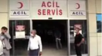 Adana'da Saimbeyli Belediye Başkanı Gökçe, Meclis Toplantısı'nda darbedildi