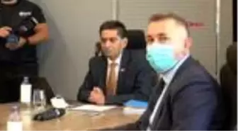 DSÖ'NÜN COĞRAFİ AYRIK İSTANBUL OFİSİ AÇILDI