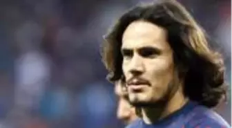 Fenerbahçe'nin şartlarını sorduğu Edinson Cavani, Atletico Madrid'e gidiyor