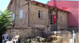 ISPARTA Şehit Hüseyin Çatal, son yolculuğuna uğurlandı