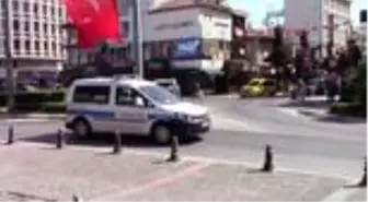 Kovid-19 salgınıyla ilgili tedbirler denetlendi