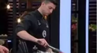 MasterChef Hakan kimdir? MasterChef Hakan Kanık kaç yaşında, nereli?