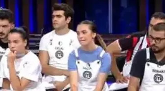 Masterchef MasterClass Oyunu'nu kim kazandı? 10 Eylül MasterChef'te hangi yemekler yapıldı? Masterchef eleme adayları kim oldu?