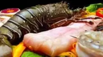 MasterChef yemekleri! En güzel Istakoz tarifi! Istakoz nasıl yapılır? Istakoz nedir? Istakozun en değeri yeri neresi?