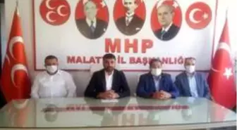 MHP Malatya il kongresi 19 Eylül'de