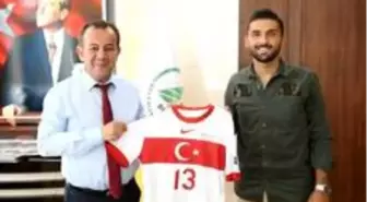 Milli futbolcu Umut Meraş, Fransız ekibi Le Havre'den ayrılmak istiyor