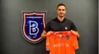 Nacer Chadli, Başakşehir'de