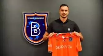 Nacer Chadli M.Başakşehir'de