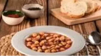 Nohut yemeği tarifi, nohut salatası, nohut tarifi | Humus tarifi, humus nasıl yapılır?