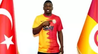 Peter Etebo kimdir? Peter Etebo kaç yaşında nereli? Peter Etebo hangi pozisyonda oynuyor? Peter Etebo hangi takımlarda oynadı?