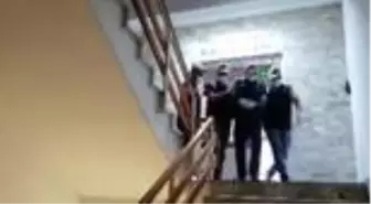 Son dakika haberi: Reyhanlı saldırısı sorumlularından terörist Bayat, adliyeye sevk edildi (2)