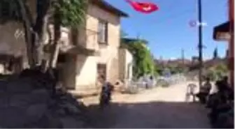 Şehit Jandarma Uzman Çavuş Hüseyin Çatal Isparta'da son yolculuğuna uğurlanacak