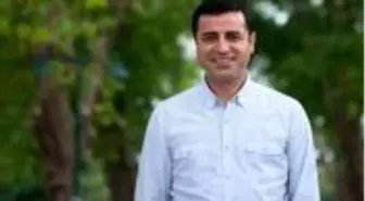 Selahattin Demirtaş'tan 'Parti kuracak' iddiasına yalanlama geldi