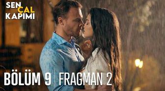 Sen Çal Kapımı 9. Bölüm 2. Fragmanı