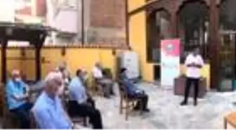 Teknolojinin esiri olmayın