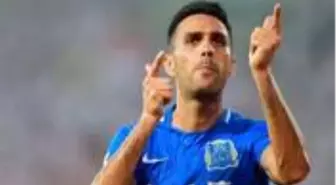 Fenerbahçe'nin gündemindeki Eran Zahavi, gözaltına alındı